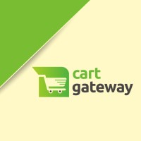 CartGateway logo - Similar company to Adsraves