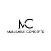 Malleable Concepts logo - Similar company to Emerge Creatives- Design Thinkers Group