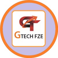 GTECH FZE logo - Similar company to Kuhnel Graphics Ltd