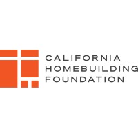 California Homebuilding Foundation logo - Similar company to Pcbc