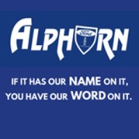 Alphorn Ford Lincoln