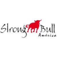Strong Bull America