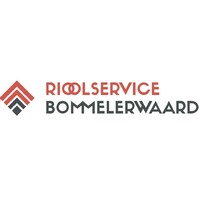 Rioolservice Bommelerwaard logo - Similar company to Gijben Infra