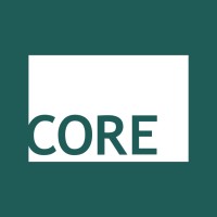 CORE logo - Similar company to Core Interior Design