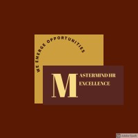 Mastermind HR Excellence logo - Similar company to Talent Archer Hr Solutions