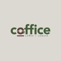 Coffice logo - Similar company to Brand Office