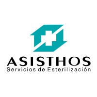 Asisthos logo - Similar company to Zerox Srl
