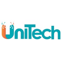 UniTech Healthcare IT Management logo - Similar company to Nifty Solutions