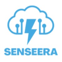 Senseera logo - Similar company to Our Three Winners Foundation