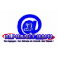 ALPHANET HAITI logo - Similar company to Alphanet Security Systems