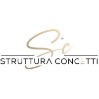 Struttura Concetti logo - Similar company to Ardh Consultants