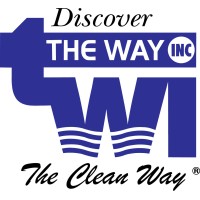 The Way, Incorporated logo - Similar company to Memaqua Solutions