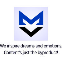 Mirage Vialista logo - Similar company to Megawix Technologies