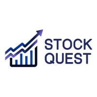 Stock Quest logo - Similar company to Binus Finance Club (Bnfc)