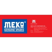 Meko Auto Components Inc logo - Similar company to Rolls Makers Equipment Private Limited