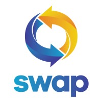 SWAP logo - Similar company to Digi Vally Ltd