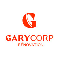 GARYCORP Rénovation logo - Similar company to Katz Architecture Studio