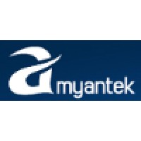 Amyantek logo - Similar company to Radiant Systems Solutions, Inc