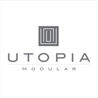 Utopia Modular logo - Similar company to Hunter Modular Construction