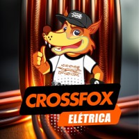 Crossfox Elétrica logo - Similar company to Elétrica Lume Sistemas De Segurança