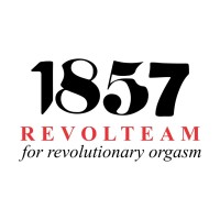 1857 REVOLTEAM logo - Similar company to 1Cent