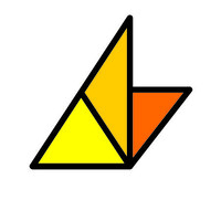 Comvida Impressos Criativos logo - Similar company to Agência Salutz