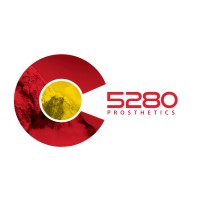 5280 Prosthetics LLC logo - Similar company to Jortek Surgical, Inc.