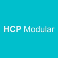 HCP Modular logo - Similar company to Home Instead Toronto