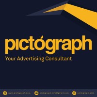 Pictograph Advertising logo - Similar company to The Document Group