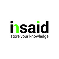 Insaid - Servizi di Gestione documentale logo - Similar company to Insaid Tech