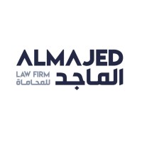 AlMajed Law | الماجد للمحاماة logo - Similar company to Dawns Financial