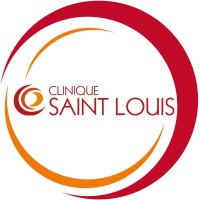 Clinique Saint Louis logo - Similar company to Antony Optique