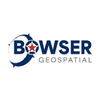 Bowser Geospatial, LLC logo - Similar company to Cnc Engineering