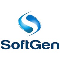 SoftGen Sp. z o.o. logo - Similar company to Cloudoval