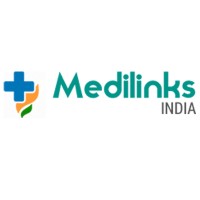 Medilinks India logo - Similar company to Council For Brand Business Promotions & Research