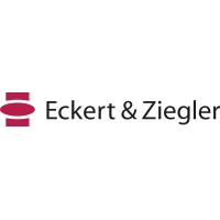 Eckert & Ziegler SE logo - Similar company to Rimasys Anatomical Solutions