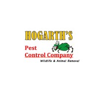 Hogarth's Pest Control, Wildlife & Animal Removal logo - Similar company to Bug House Pest Control