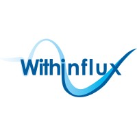 Withinflux logo - Similar company to Shazam Composites