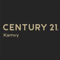 CENTURY 21 Kamvy logo - Similar company to Century 21 Turquesa