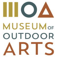 MOA (Museum of Outdoor Arts) logo - Similar company to Recruitsync