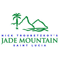 Jade Mountain Saint Lucia logo - Similar company to Windjammer Landing Resort & Residences