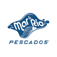 Mar & Rio Pescados logo - Similar company to Mar Rio Indústria E Comércio