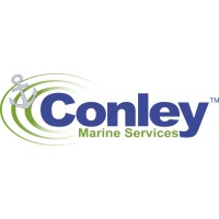 Conley Marine Services logo - Similar company to Phoenix Labor Group