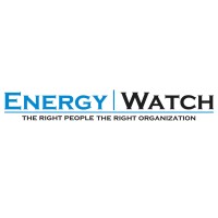Energy Watch logo - Similar company to Researth