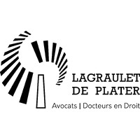 Lagraulet - De Plater | Avocats logo - Similar company to Marie Chamfeuil