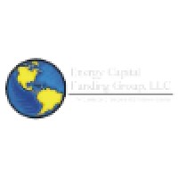 Energy Capital Funding Group LLC logo - Similar company to Energy Ventures Group