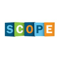 Scope-Tech logo - Similar company to Shap Company For Information System Technology