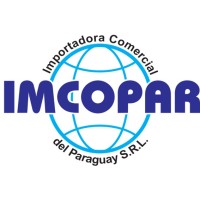 IMCOPAR SRL logo - Similar company to Tabebuia E.A.S