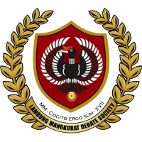 Lambung Mangkurat Debate Society logo - Similar company to Gdsc Mulawarman