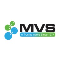 MVS Engineering Pvt. Ltd. logo - Similar company to Rworkspaces